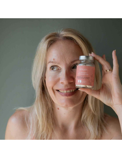 Collagène Elasticité Hydratation La Surdouée