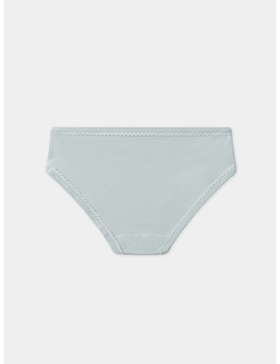 Lot de 3 culottes Etoile en jersey