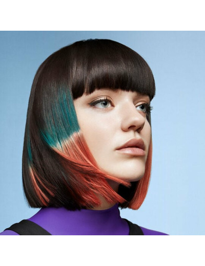 Nutri Color Filters crème repigmentante 3 en 1 500 rouge pourpre