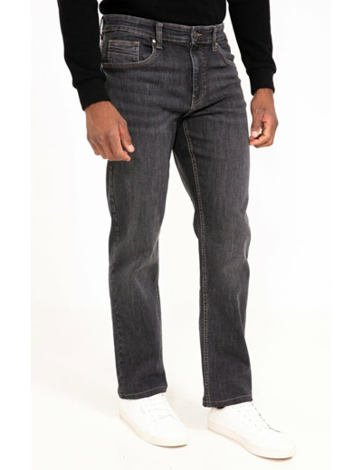 Jean Antho coupe regular