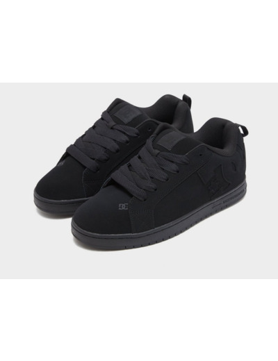 DC Shoes Court Graffik Homme
