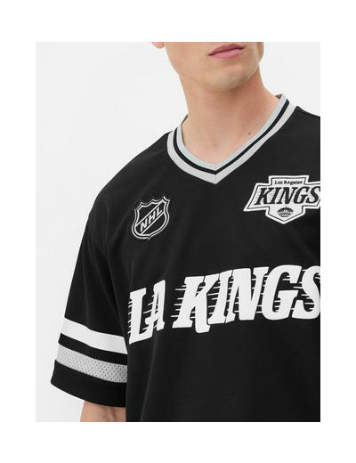 Maillot en maille Los Angeles Kings