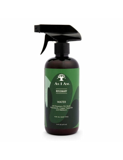 Spray hydratant Rosemary Water