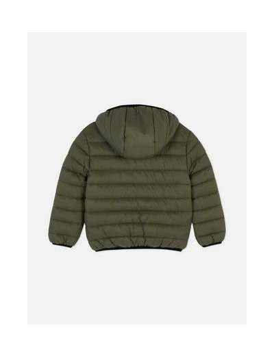Doudoune zippée enfant