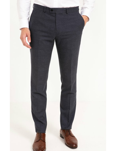 Pantalon De Costume Largofla