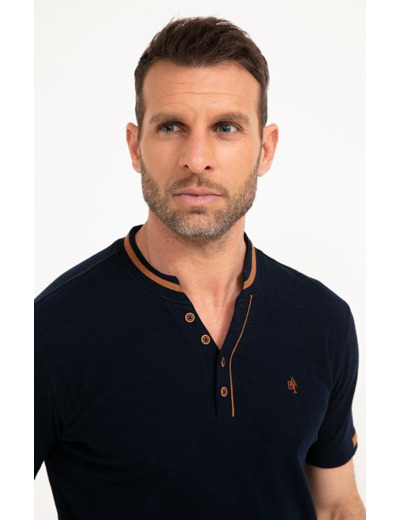 Tee-shirt manches courtes Kevin