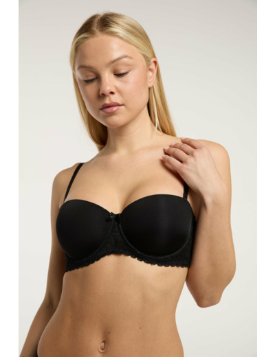 Soutien-gorge balconnet