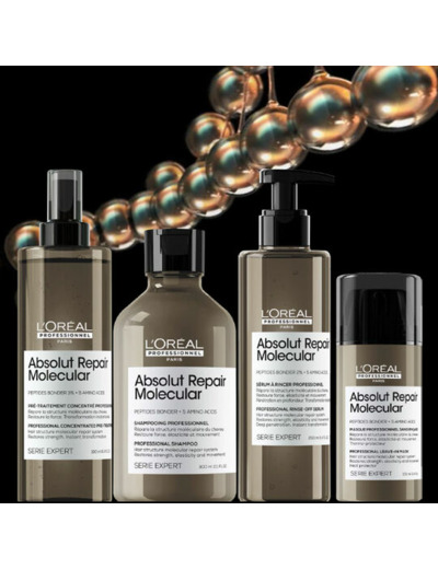 Pré-traitement concentré Absolut Repair Molecular