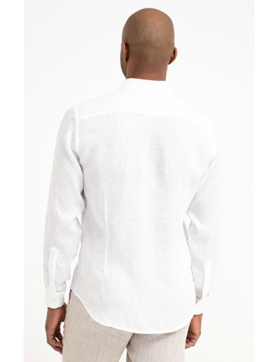 Chemise manches longues Lina