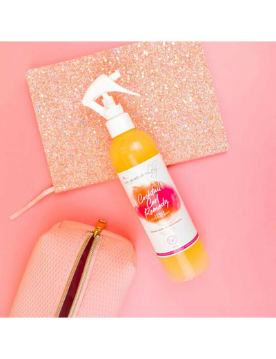 Spray hydratant et réparateur Cocktail Curl Remedy