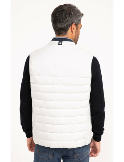 Blouson sans manche Arrimage