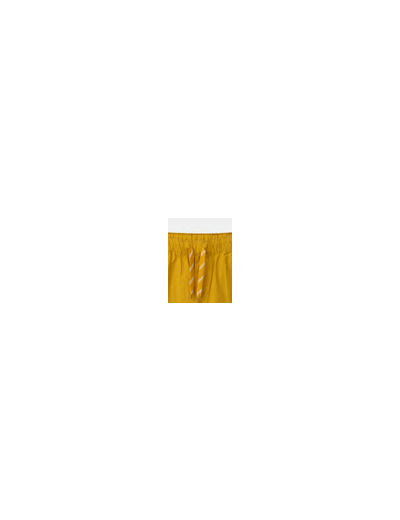 bermuda jaune