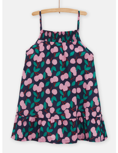 Robe Bleue