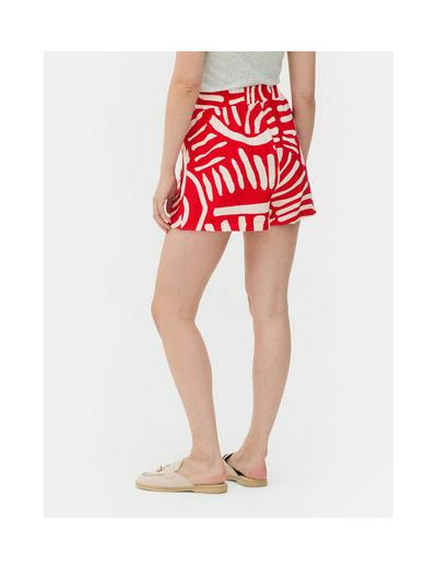 Short imprimé