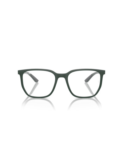 Lunettes de vue RAY-BAN