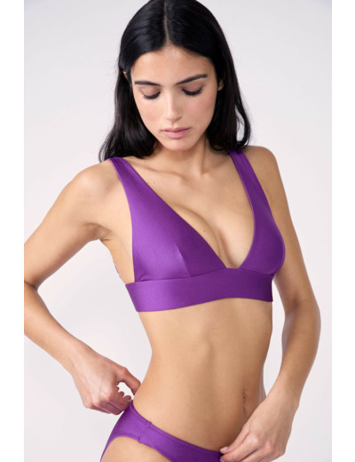 Triangle haut de maillot
