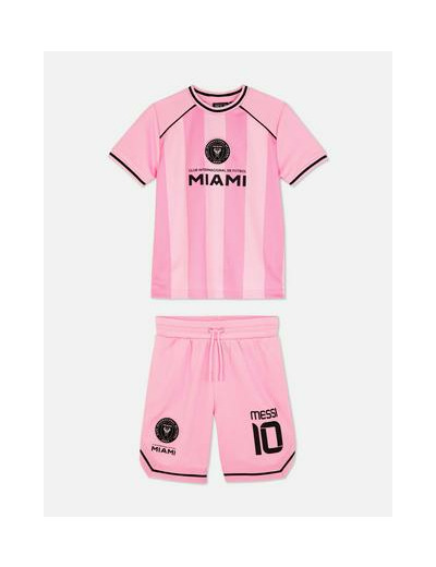 Ensemble Inter Miami CF #10