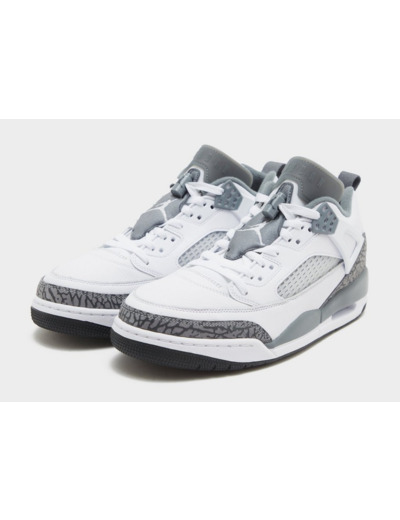Jordan Spizike Low