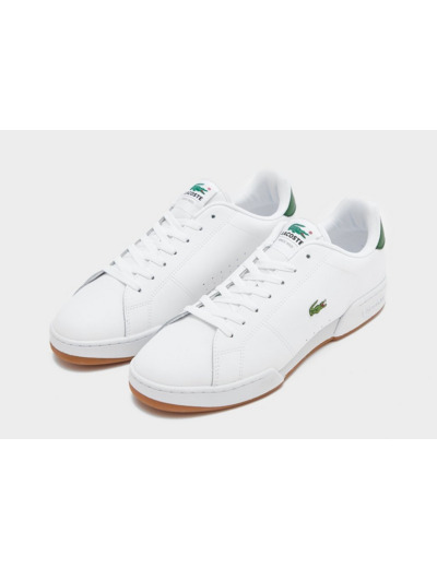 Lacoste Carnaby Cupsole