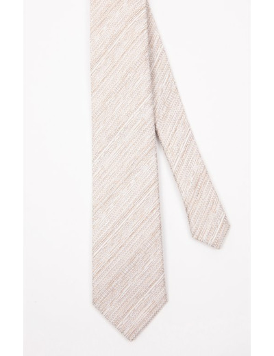 Cravate en soir pour Homme