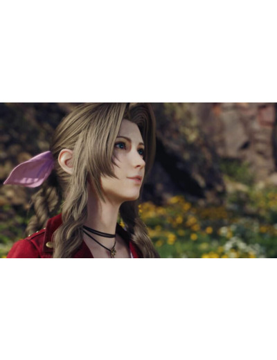 Final Fantasy VII Rebirth | Occasion