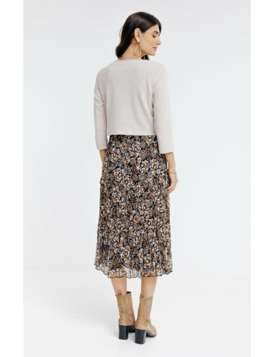 Robe 2-en-1
