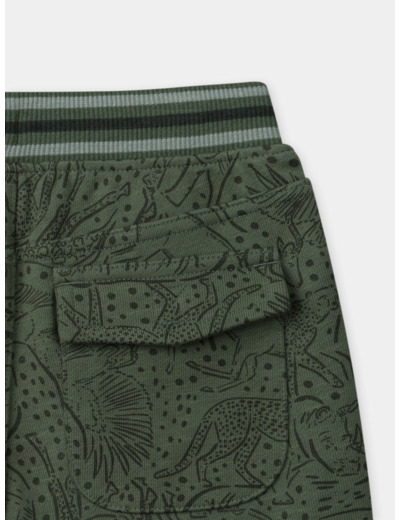 Bermuda Kaki