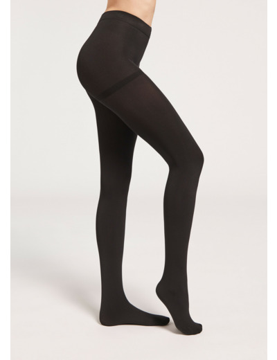 Collant opaque Matt Thermal