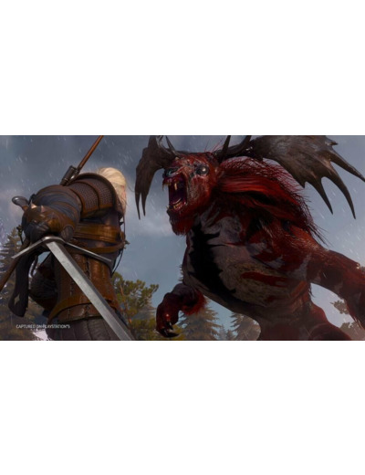 The Witcher 3 Wild Hunt Complete Edition