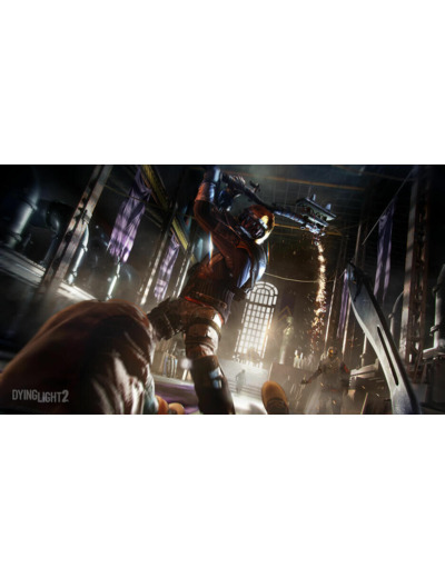 Dying Light 2 Stay Human | Occasion