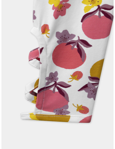 Legging Pommes