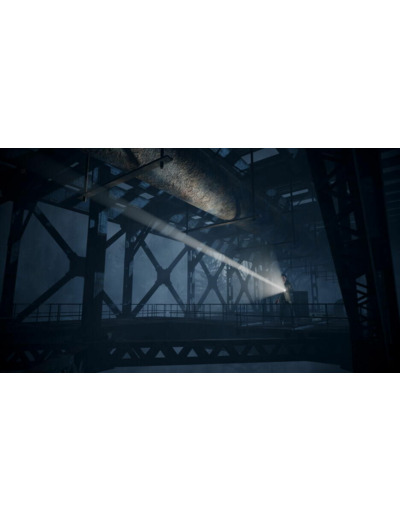 Alan Wake Remastered | Occasion