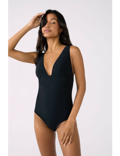 Maillot de bain 1 pièce menstruel