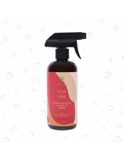 Brume hydratante démêlante Restore & Repair JBCO