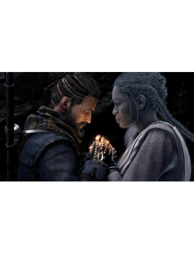 Banishers Ghosts Of New Eden Collector