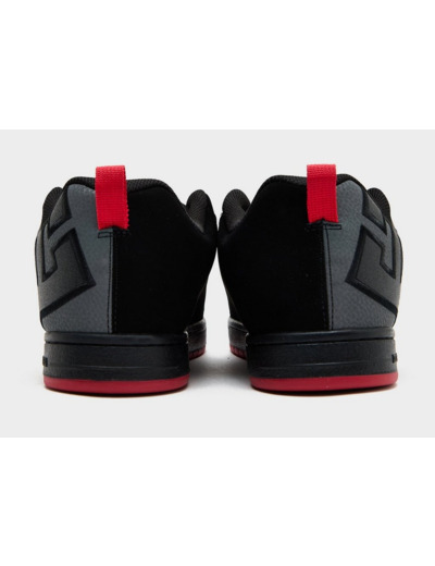 DC Shoes Court Graffik Homme