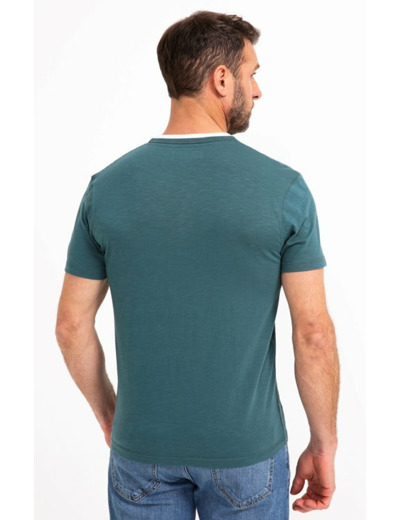 Tee-shirt manches courtes Verti