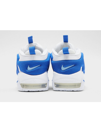 Nike Uptempo Low