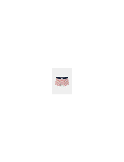 Lot de 3 boxers bleu marine pour garçon