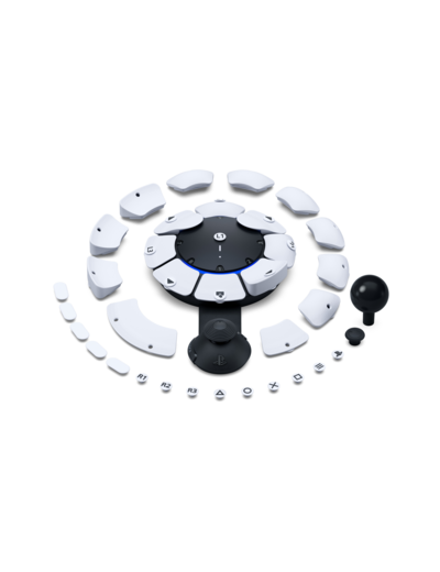 Manette Access