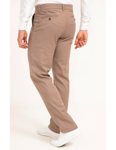 Pantalon chino Cam