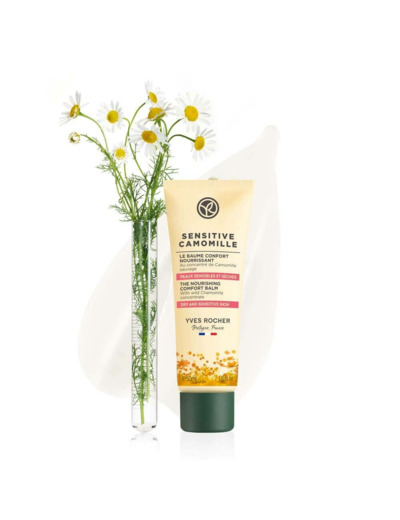 Le Baume Confort Nourrissant