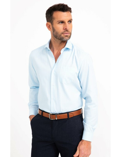 Chemise manches longues Twist