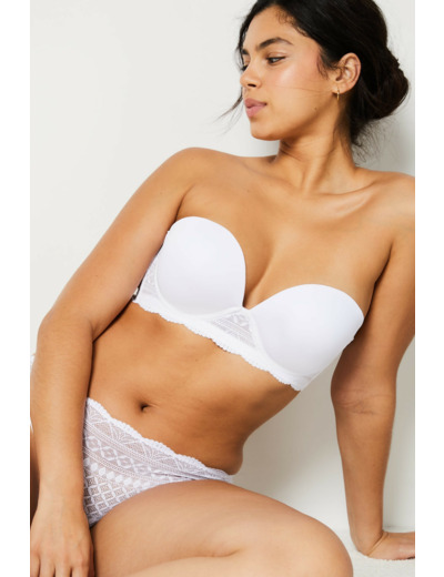 Bandeau coques fines