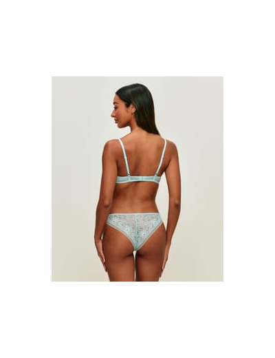 Culotte en dentelle