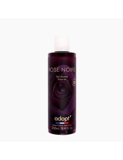 Gel douche 250 ml