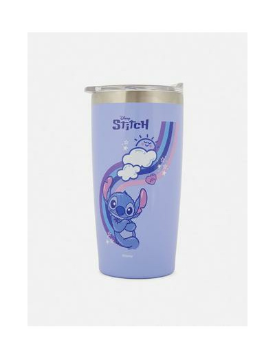 Tasse isotherme de voyage Disney Stitch