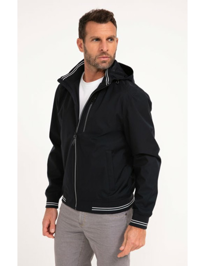 Blouson Nauticus Navy