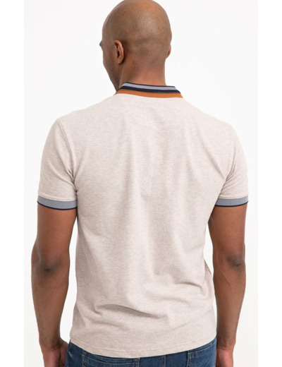 Tee-shirt manches courtes Romance