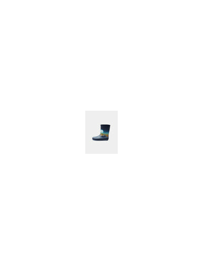 Bottes de pluie bleu marine